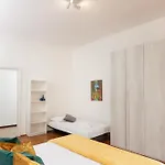 Artstay - Exclusive In Porta Romana, Free Parking Mailand