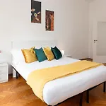 Artstay - Exclusive In Porta Romana, Free Parking Apartment Mailand