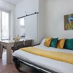 Artstay - Exclusive In Porta Romana, Free Parking * Mailand