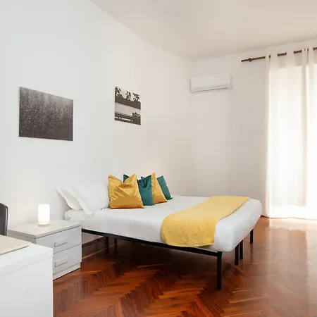 Artstay - Exclusive In Porta Romana, Free Parking * Mailand