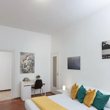 Appartamento Artstay - Exclusive In Porta Romana, Free Parking
