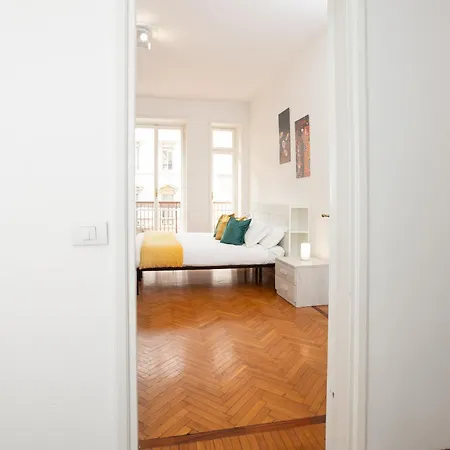 Artstay - Exclusive In Porta Romana, Free Parking Appartamento Milano