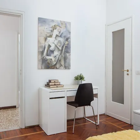 Appartamento Artstay - Exclusive In Porta Romana, Free Parking