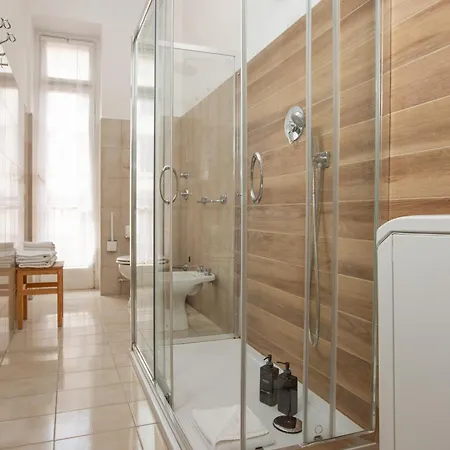 Appartamento Artstay - Exclusive In Porta Romana, Free Parking