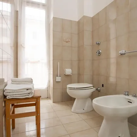Appartamento Artstay - Exclusive In Porta Romana, Free Parking *