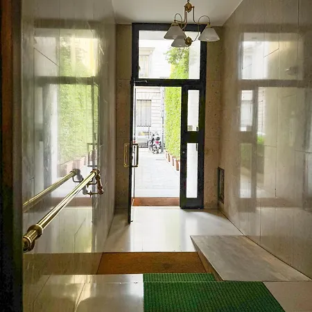 Appartamento Artstay - Exclusive In Porta Romana, Free Parking