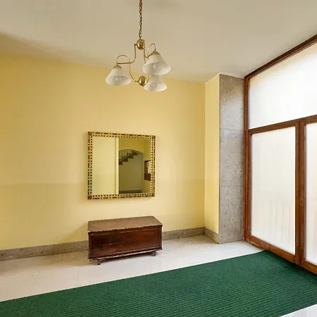 Appartamento Artstay - Exclusive In Porta Romana, Free Parking *